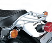 Suzuki представляет мотоцикл VanVan 125